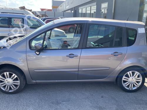 Front left window mechanism RENAULT MODUS / GRAND MODUS (F/JP0_) 1.5 dCi (JP0G, JP0H) | BP30459705C22  - Image 12