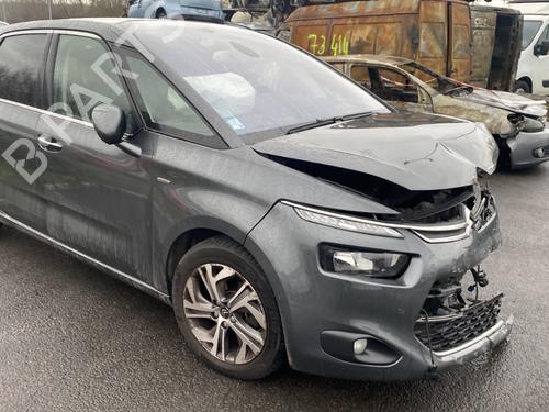 Front wiper motor CITROËN C4 Picasso II 1.6 HDi / BlueHDi 115 | BP28198745M29  - Image 25