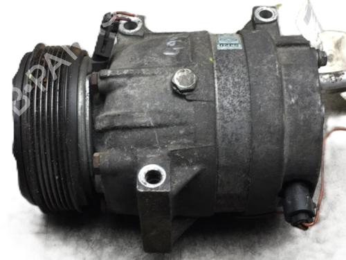 Used AC compressor AC compressor RENAULT LAGUNA II (BG0/1_) 1.8 16V (BG04, BG0B, BG0C, BG0V) (117 hp) 36099746 36099746