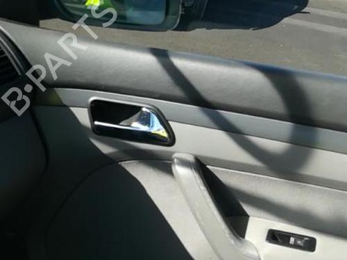 Left headlight VW TOURAN (1T1, 1T2) 1.9 TDI | BP25515893C28 