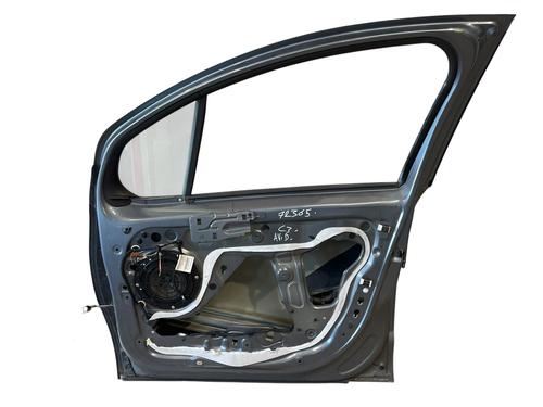 Right front door CITROËN C3 II (SC_) 1.6 HDi 90 | BP25550333C3 
