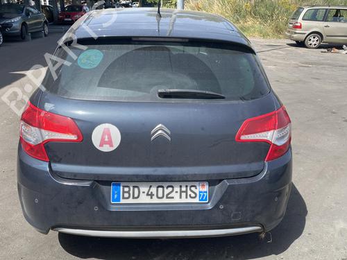 Gearbox CITROËN C4 II (NC_) 1.6 HDi 115 | BP25535212M3  - Image 31