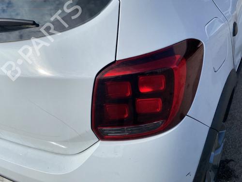 Retrovisor esquerdo DACIA SANDERO II 1.0 SCe 75 (B8JC, B8JD, B8NC) | BP29411422C26  - Image 29
