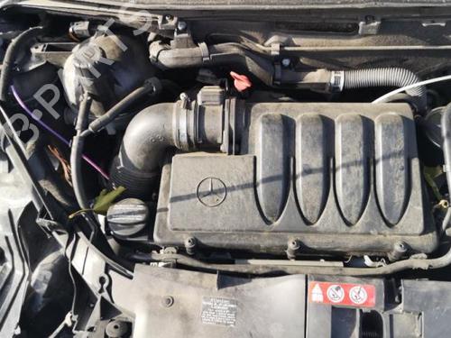 Starter MERCEDES-BENZ A-CLASS (W169) A 180 CDI (169.007, 169.307) | BP25556061M8  - Image 23
