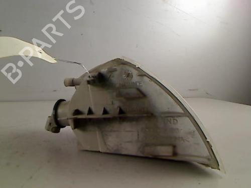 Used Left front indicator Left front indicator RENAULT MEGANE Scenic (JA0/1_) [1996-2001] 25522973 25522973