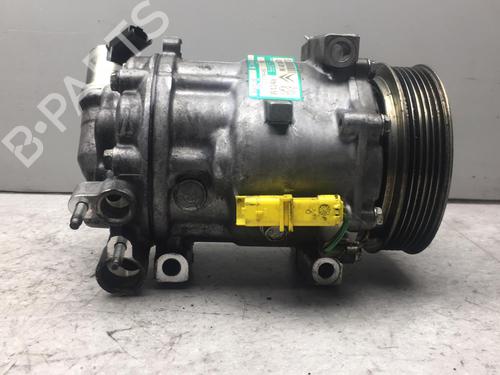 AC compressor CITROËN C5 II (RC_) 1.6 HDi (RC8HZB) | BP25555592M34 