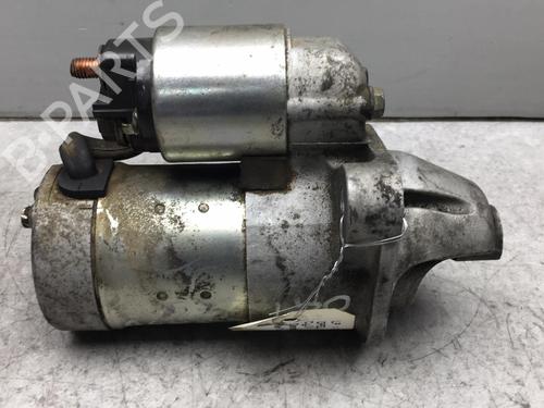 Startmotor OPEL COMBO Box Body/MPV 1.7 CDTI 16V | BP27366766M8 