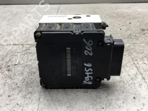 Pompe ABS PEUGEOT 206 Hatchback (2A/C) 1.4 HDi eco 70 | BP25545796M43 