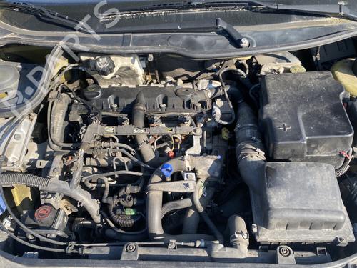 Left headlight PEUGEOT 206 SW (2E/K) 2.0 HDi | BP26947391C28 - Image 21