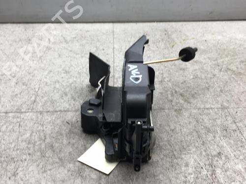 Front right lock MERCEDES-BENZ SLK (R170) 230 Kompressor (170.449) | BP25545993C97 