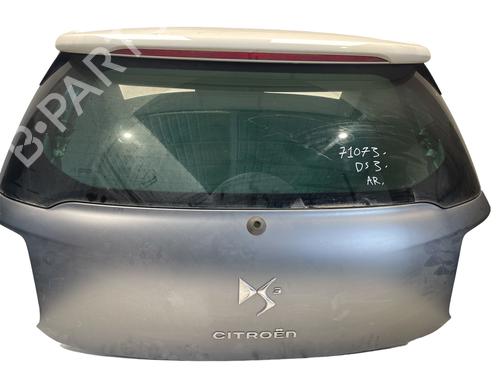 tailgate-citroen-ds3-sa_-2009-2010-2011-2012-2013-2014-2015-2016-25501479 main image