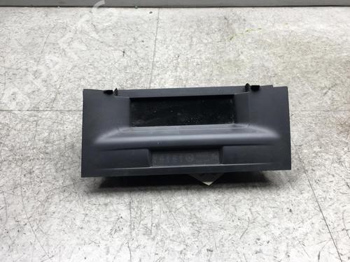Display monitor CITROËN DS4 (NX_) 2.0 HDi / BlueHDi 135 | BP25542279C48 
