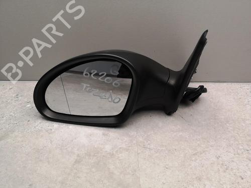 Retrovisor esquerdo Retrovisor esquerdo SEAT TOLEDO II (1M2) 1.9 TDI (90 hp) 25519845 25519845
