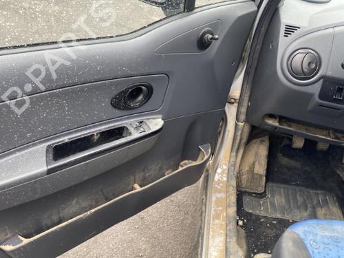 Front right seatbelt CHEVROLET MATIZ (M200, M250) 0.8 | BP25507102I25 - Image 4