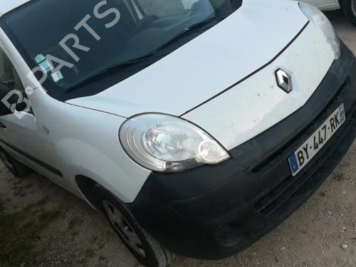 Front wiper motor RENAULT KANGOO Express (FW0/1_) 1.5 dCi 85 (FW0K, FW0L, FW0B) | BP25554376M29 - Image 7