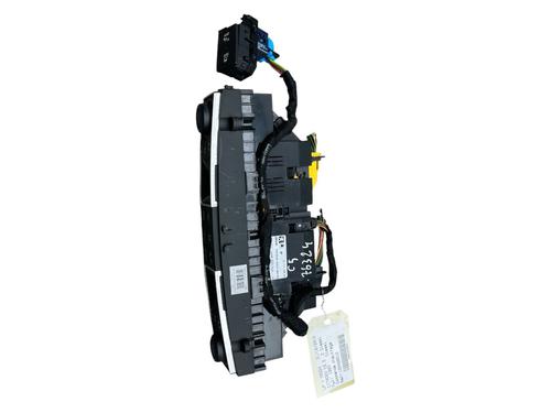 Climate control CITROËN C5 III (RD_) 2.0 HDi 140 (RDRHF8, RDRHFA, RDRHA8, RDRHAJ) | BP32978844I5 - Image 3