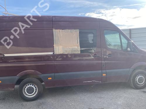 Left front window switch MERCEDES-BENZ SPRINTER 3,5-t Van (B906) | BP35820936I27 - Image 5