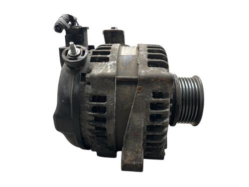 Generator TOYOTA AURIS (_E15_) 1.4 D-4D (NDE150_, NDE150R) (90 hp) 25544616
