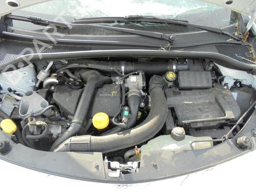 Headlight switch RENAULT CLIO III (BR0/1, CR0/1) 1.5 dCi (C/BR0G, C/BR1G) | BP27344916I24 