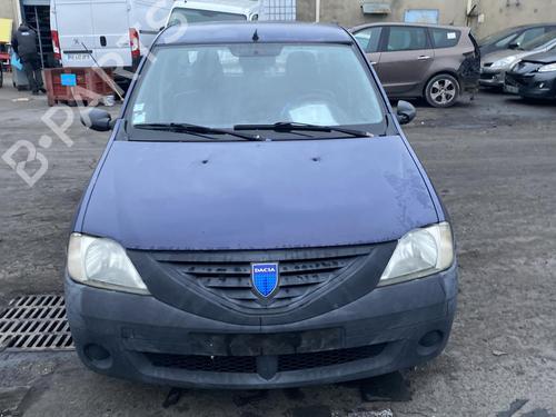 Front left seatbelt DACIA LOGAN (LS_) 1.4 (LS0A, LS0C, LS0E, LS0G) | BP25566086I26 - Image 21