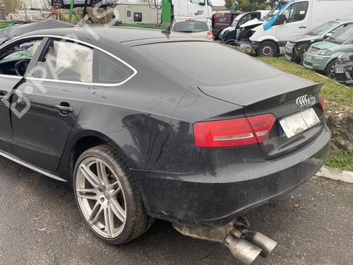 Left rear window switch AUDI A5 Sportback (8TA) S5 quattro | BP32111230I29  - Image 22