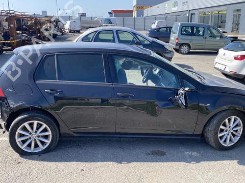 Switch VW GOLF VII (5G1, BQ1, BE1, BE2) 1.6 TDI | BP34287151I30 - Image 14