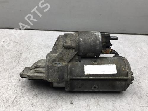 Startmotor FORD TRANSIT CUSTOM V362 Van (FY, FZ) 2.2 TDCi (125 hp) 25522282