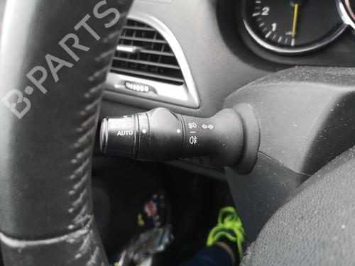 Left sun visor RENAULT MEGANE III Hatchback (BZ0/1_, B3_) 1.5 dCi (BZ09, BZ0D, BZ1W, BZ29, BZ14) | BP25538741I1 - Image 12