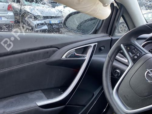 Right front driveshaft OPEL ASTRA J GTC 2.0 CDTI (08) | BP25572976M39  - Image 22