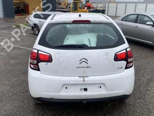 Gearbox CITROËN C3 II (SC_) 1.0 VTi 68 | BP38942783M3 - Image 10