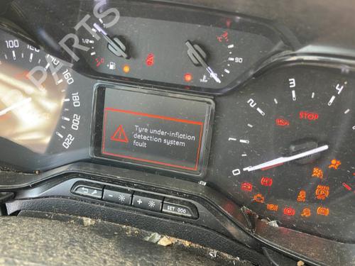 Switch CITROËN BERLINGO Box Body/MPV (K9) 1.5 BlueHDi 100 | BP26147977I30  - Image 23