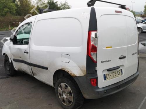 Right front brake caliper RENAULT KANGOO Express (FW0/1_) | BP25581820M104 - Image 13