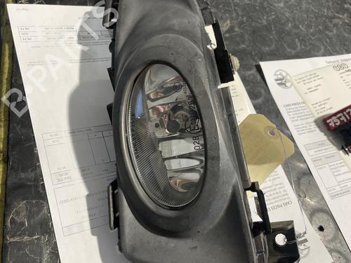 Left front fog light MAZDA 3 (BK) 1.6 DI Turbo | BP25502523C30 - Image 4