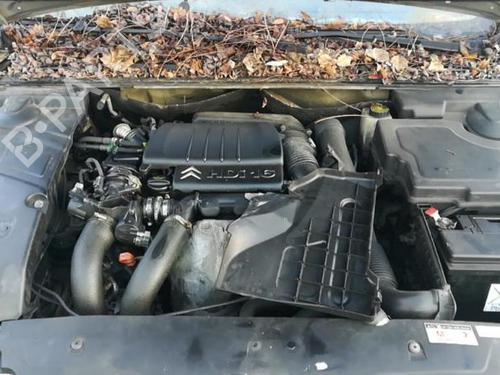 Front left window mechanism CITROËN C5 II (RC_)  | BP25533425C22  - Image 6