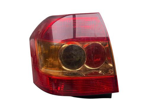 Used Left taillight TOYOTA COROLLA (_E12_) 1.4 D (NDE120_, NDE120R) (90 hp) 25512419