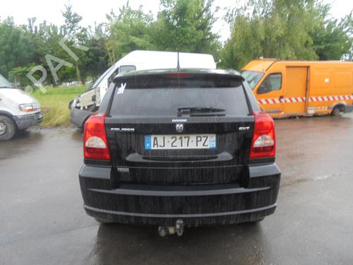 Peças DODGE CALIBER 1.8 2503223
