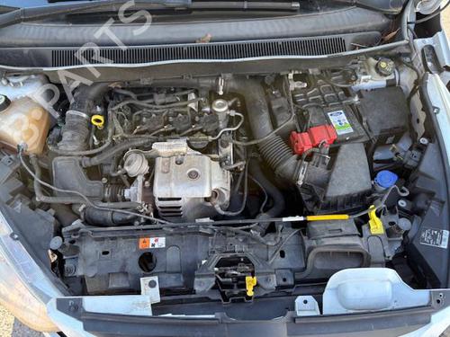 Sikkerhedssele-spænde FORD B-MAX (JK) 1.0 EcoBoost | BP31811088I32  - Image 11