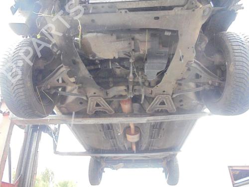 Ignition barrel RENAULT KANGOO (KC0/1_) 1.2 16V (KC05, KC06, KC03, KC0T, KC0W, KC1D) | BP25517143M48