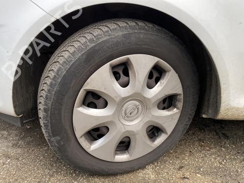 Right sun visor OPEL CORSA D (S07) 1.4 (L08, L68) | BP25539528I2  - Image 25