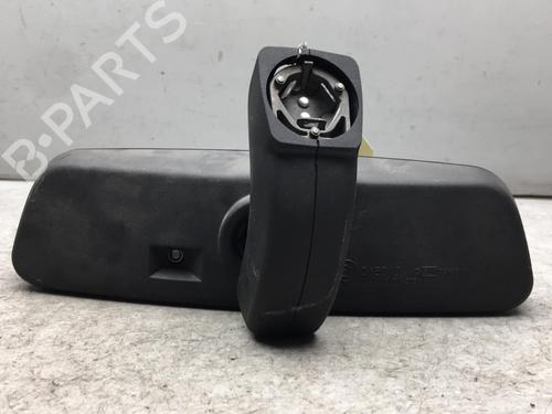 Used Rear mirror Rear mirror BMW 3 (E46) 316 i (115 hp) 25519595 25519595