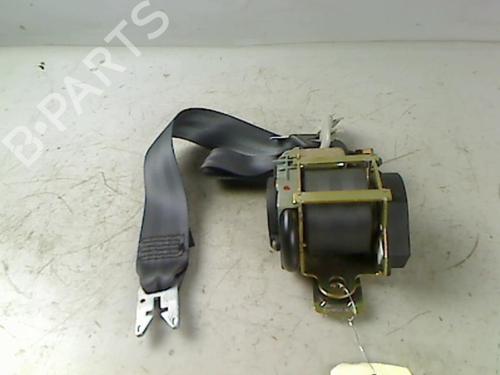 Used Rear left belt tensioner RENAULT VEL SATIS (BJ0_) 2.0 16V Turbo (BJ0K) (163 hp) 25558554