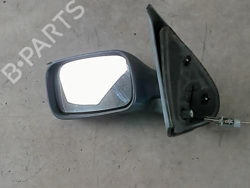 Used Left mirror FIAT PALIO Weekend (178_, 173_, 373_, 374_, 171_) 1.7 TD (70 hp) 25576987