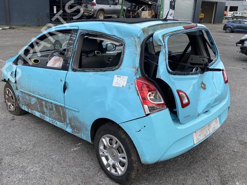 Devioluci RENAULT TWINGO II (CN0_) 1.2 16V (CN04, CN0B) | BP30778902I23  - Image 23