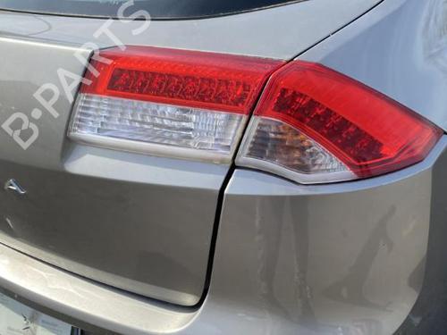 Right headlight RENAULT LAGUNA III (BT0/1) 2.0 dCi (BT01, BT08, BT09, BT0E, BT0K, BT12, BT1C, BT1D,... | BP25565563C29 - Image 23