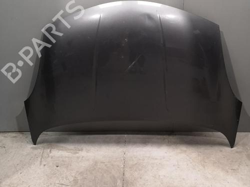 Used Hood NISSAN NOTE (E11, NE11) 1.5 dCi (86 hp) 25585501