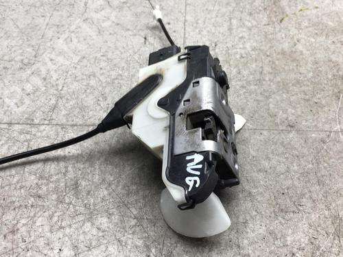 Front left lock PEUGEOT 208 I (CA_, CC_) 1.0 VTi | BP25509957C98 