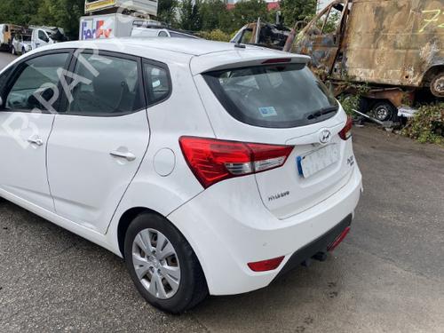 Used Parts HYUNDAI ix20 (JC) 1.6 CRDI 2494496