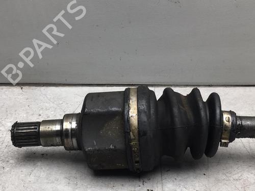Left front driveshaft CHEVROLET MATIZ (M200, M250) | BP25552948M38 - Image 2