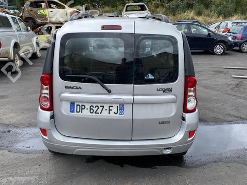 Tanklåg DACIA LOGAN MCV (KS_) 1.5 dCi (KS0K) | BP25547237C131 - Image 6