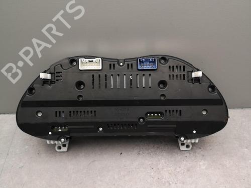 Used Instrument cluster TOYOTA AVENSIS (_T25_) 2.2 D-CAT (ADT251_, ADT251R) (177 hp) 25583973